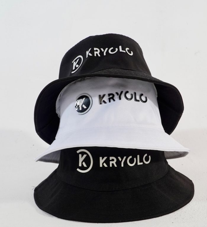 Bucket Kryolo