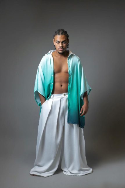 Conjunto Caribe Fun