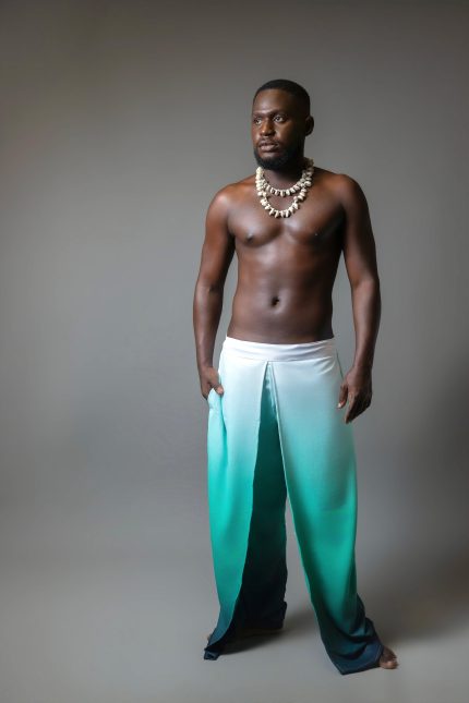 Calça Caribe Envelope