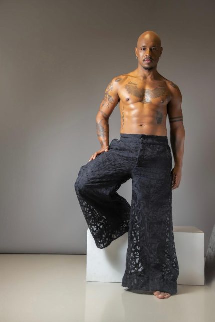 Calça Double Deluxe