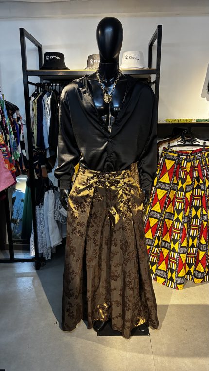 Conjunto DELUXE KRYOLO