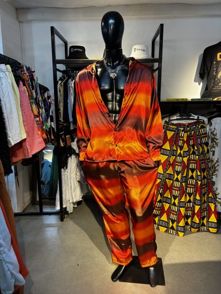 Conjunto Entardecer
