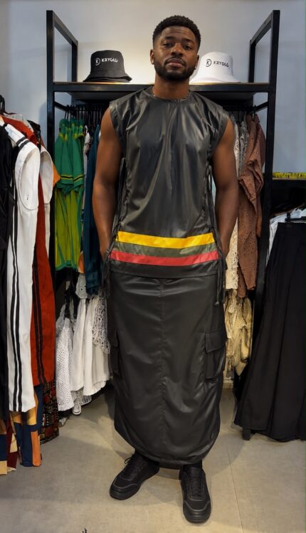 Conjunto Drip