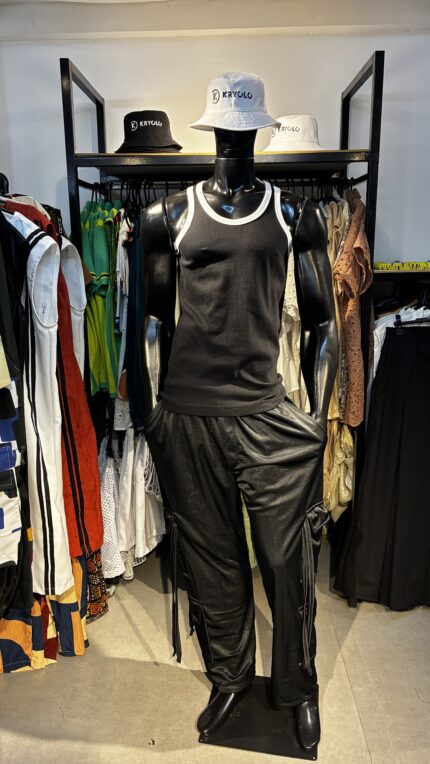 Conjunto Street Basic